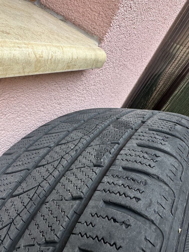 Джанти с гуми за Mercedes ml w163 5x112