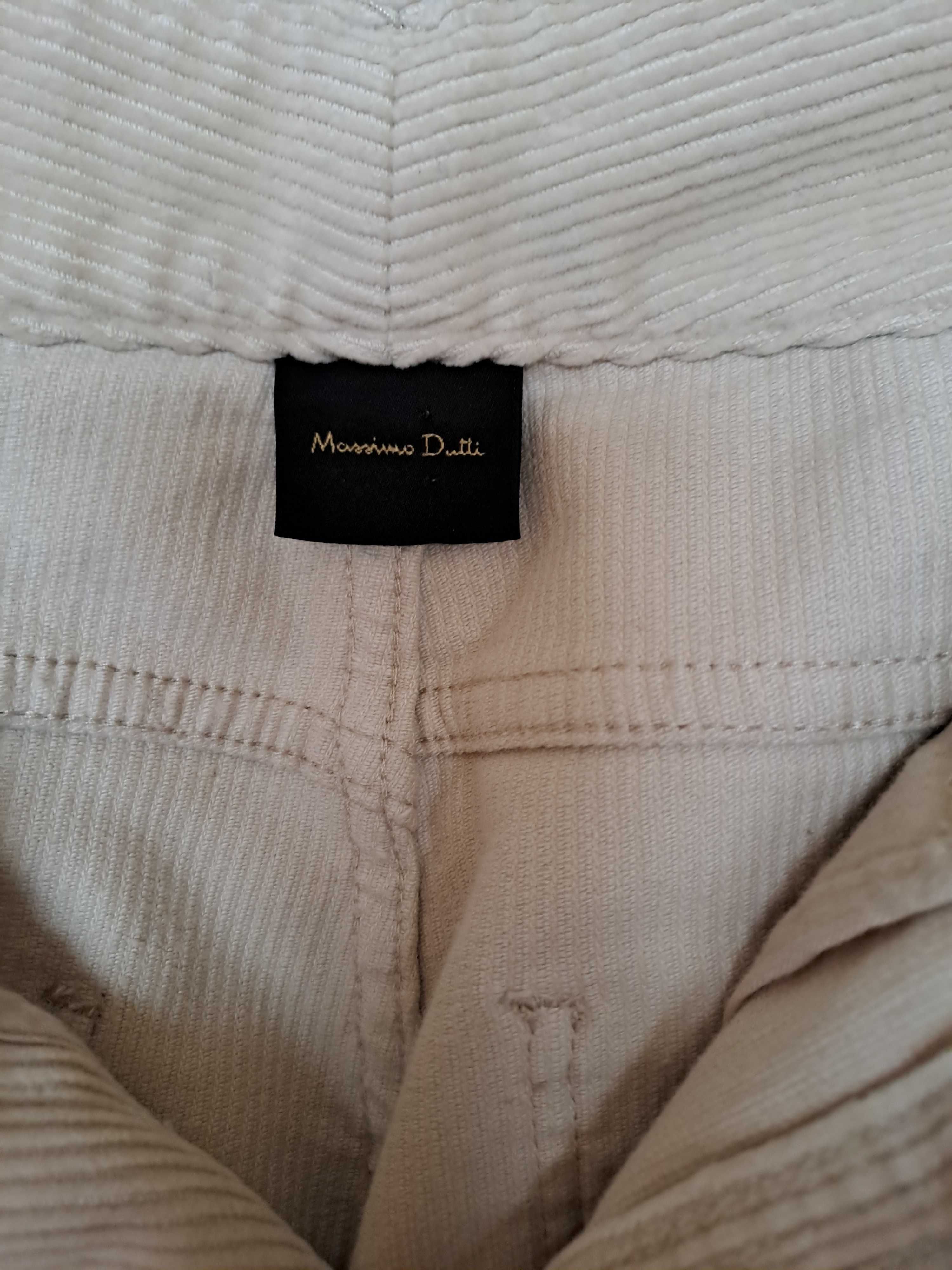 Джинси Massimo dutti