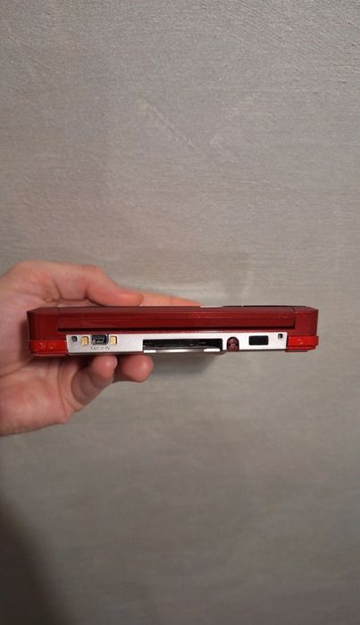 Nintendo 3DS Modat, 400 Jocuri, Consola 9 in 1