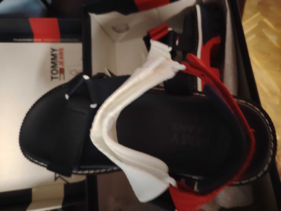 TOMMY Hilfiger дамски сандали