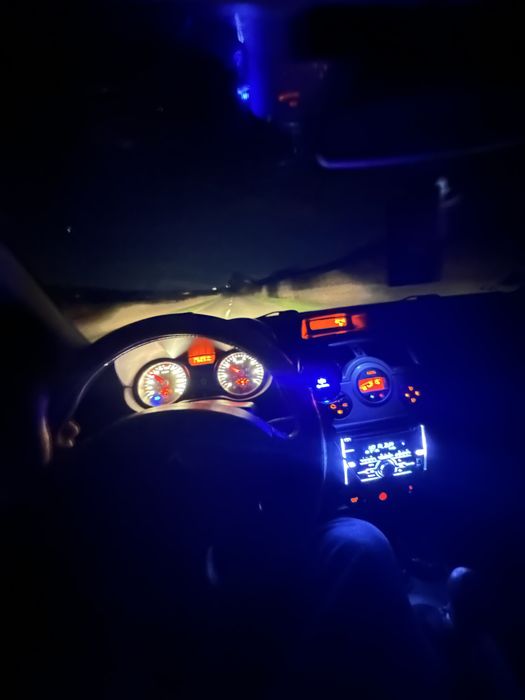 Renault Megane II