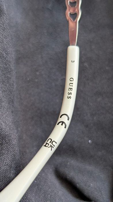 Дамски Слънчеви очила Guess GF6119 6110F