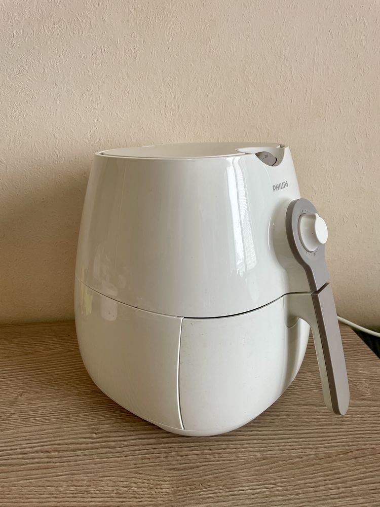 Airfrier Philips