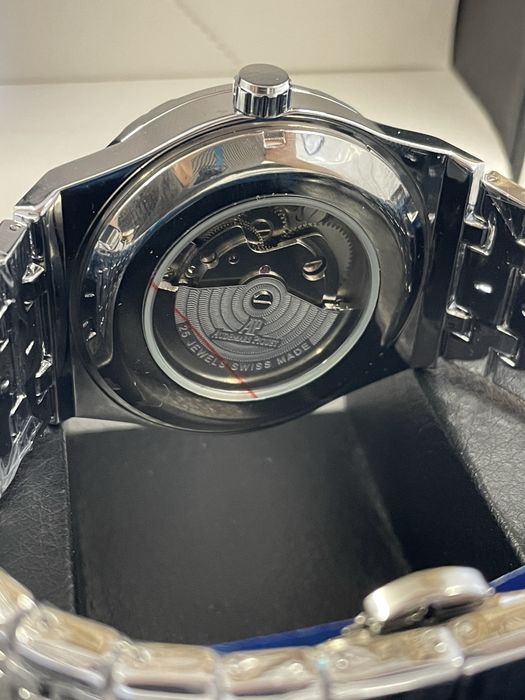 Audemars Piguet Mexanicheskiy