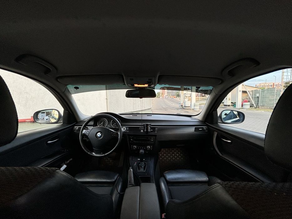 Bmw seria 3,e90,177cp, x-drive vand/schimb