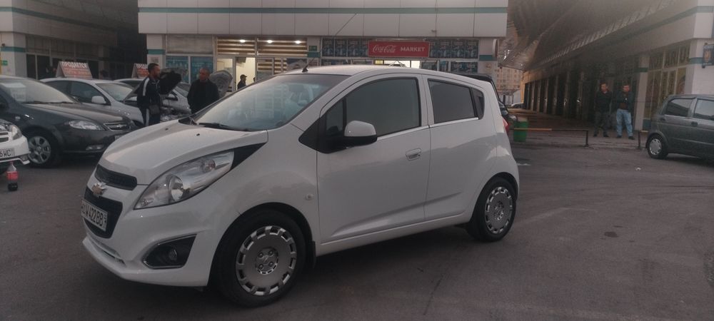 2015 avtamat karobka benzin holati yahshi