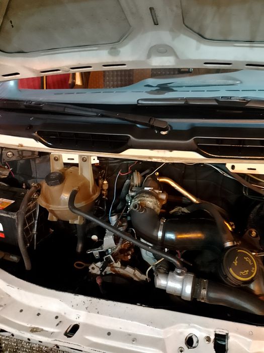 Форт транзит сотилади