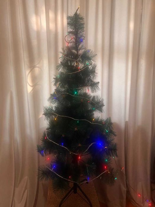 Новогодняя Елка искуственая