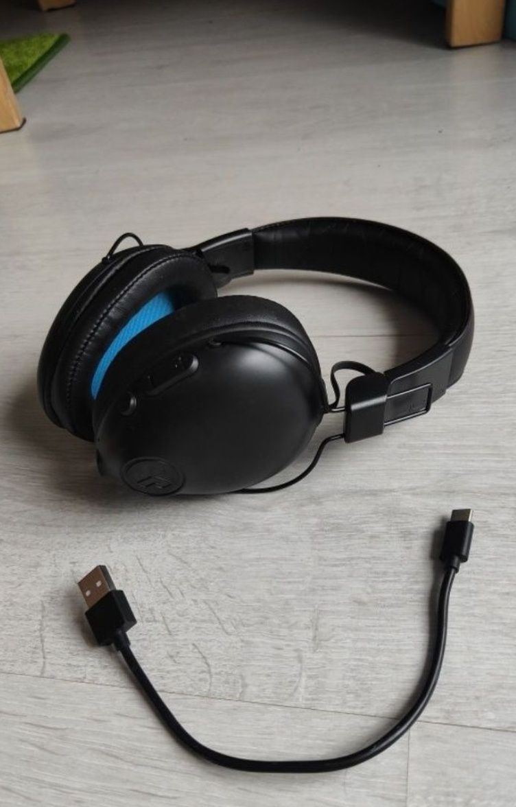 Casti audio Bluetooth Jlab Studio Pro Over-Ear Wireless