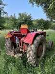 Tractor de vanzare