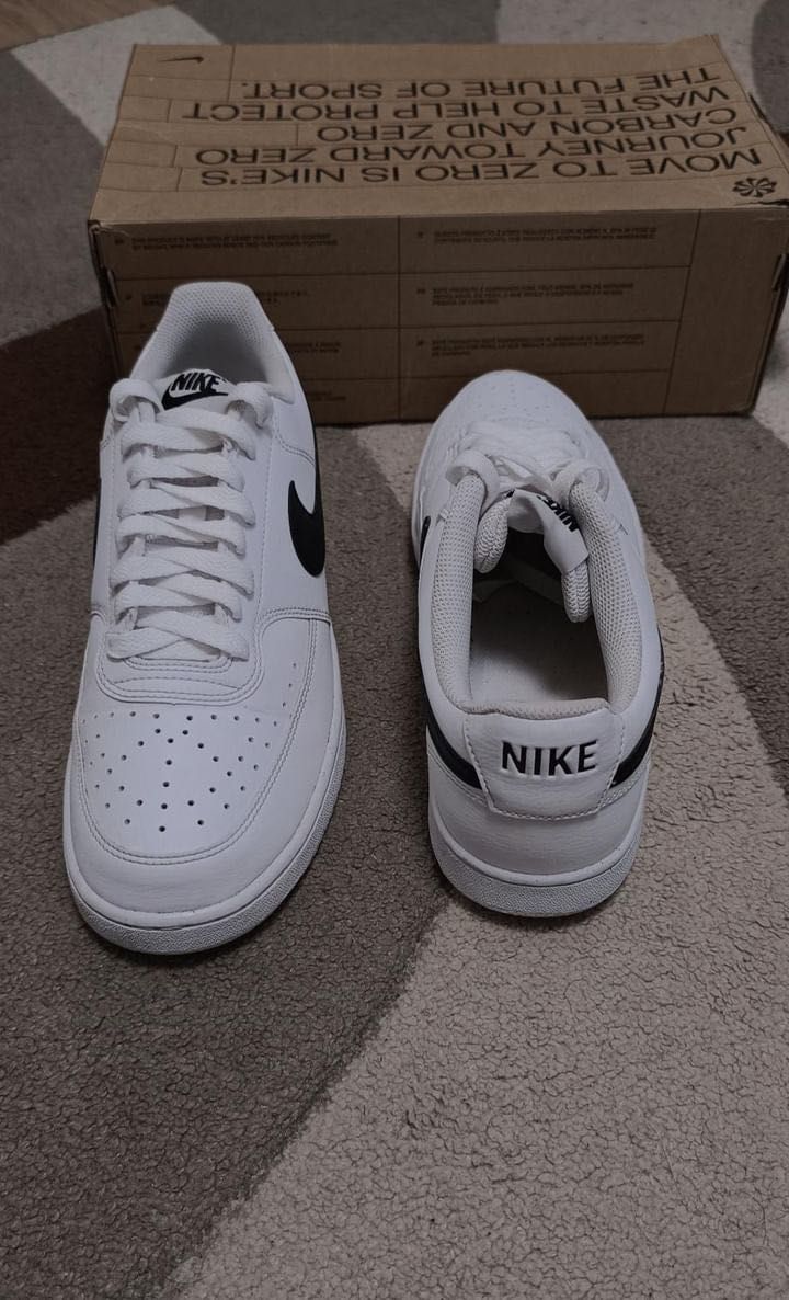 Nike court vision