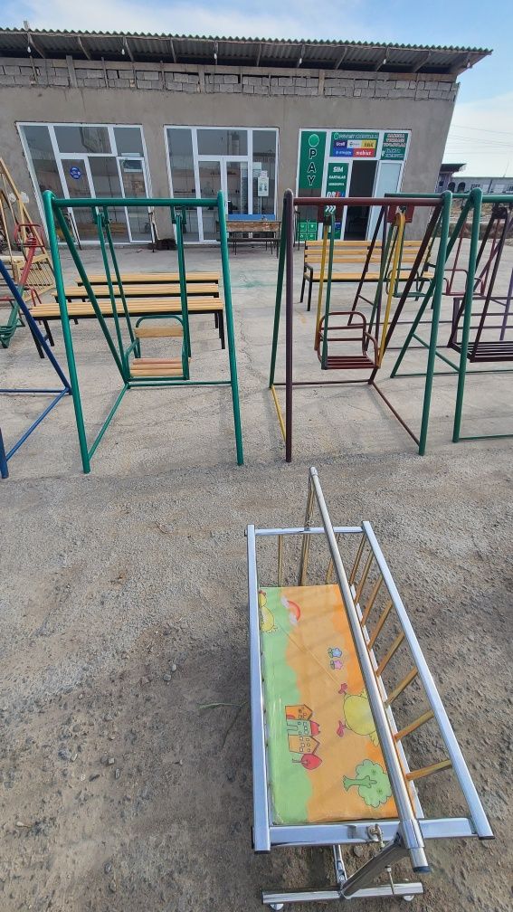 Kachela sirpangich