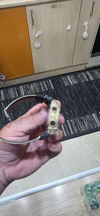 Casio G shock nov