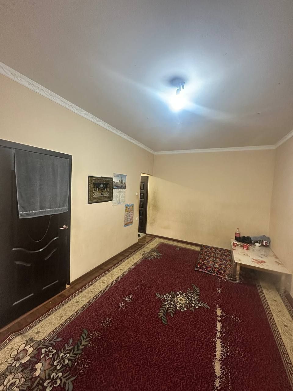 Продается квартира ТТЗ-1.   2/2/4 орр диадора