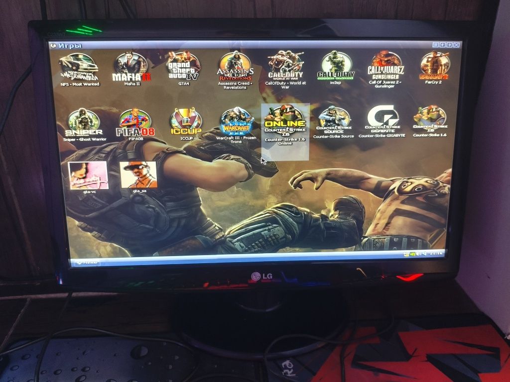Game club 10x pc