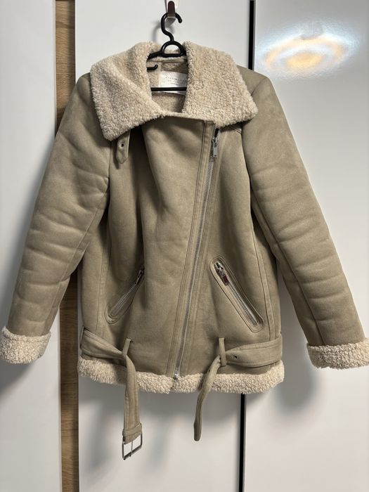 Якета и сака Zara и други