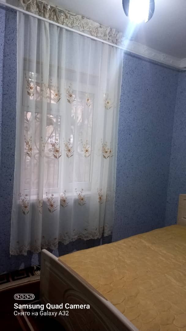 Сдаётся 3-х комн. Квартира. Согдиана. Строго звонить с 9.00 до 18.00