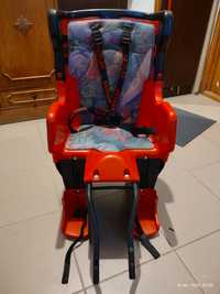 Scaun pentru copii pentru bicicleta kettler teddy