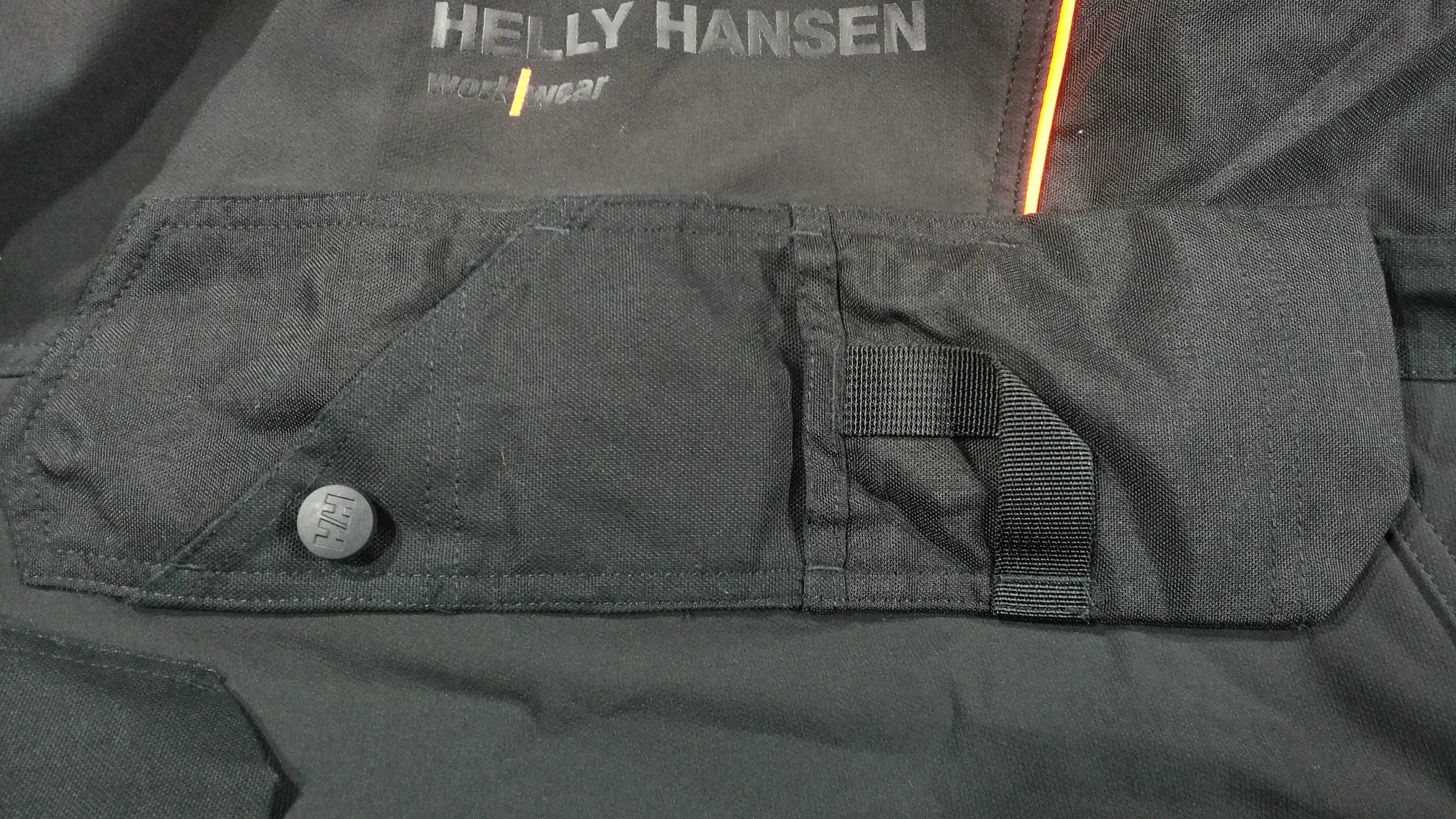 HELLY HANSEN Chelsea Evolution Stretch 50 / М еластичен работен W2-26