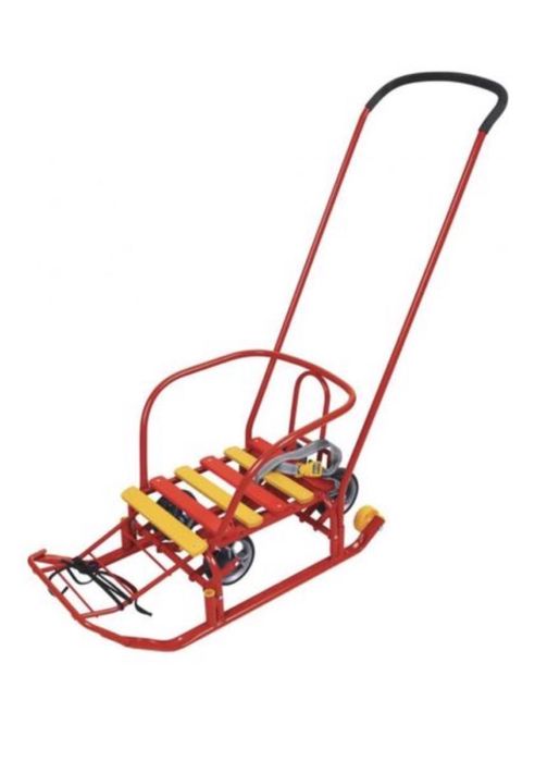 Продаю санки в отличном состоянии.