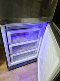 Продам холодильник самсунг срочно