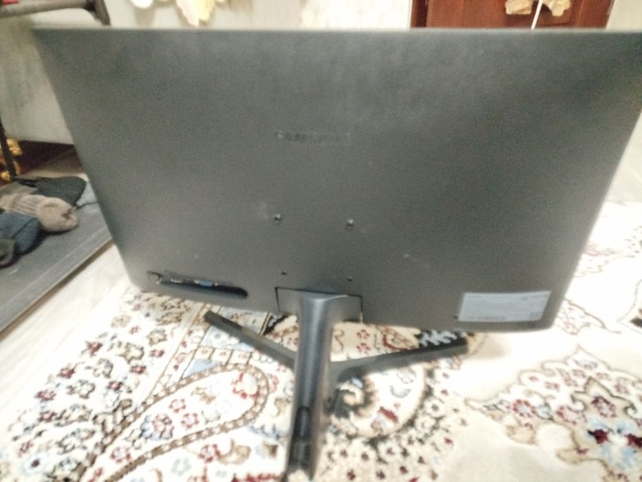 Монитор Samsung 24