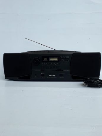 Radio-cass Philips vintage