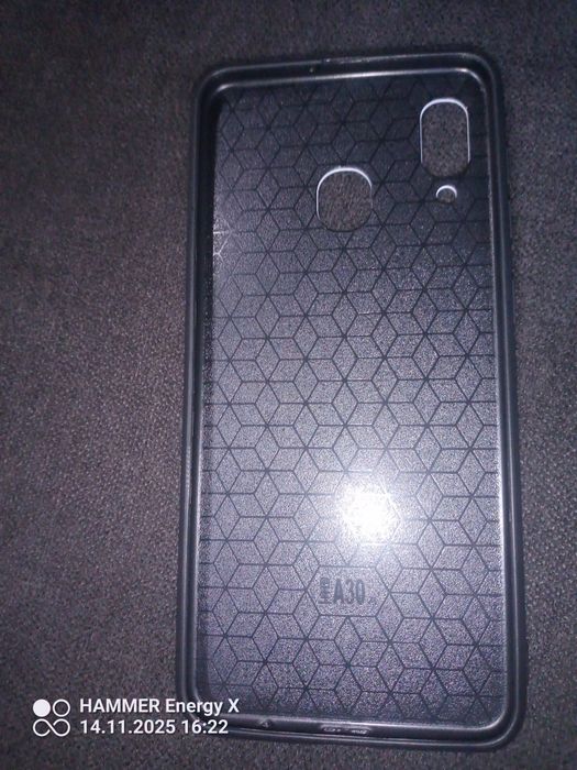 Калъф за Samsung A30