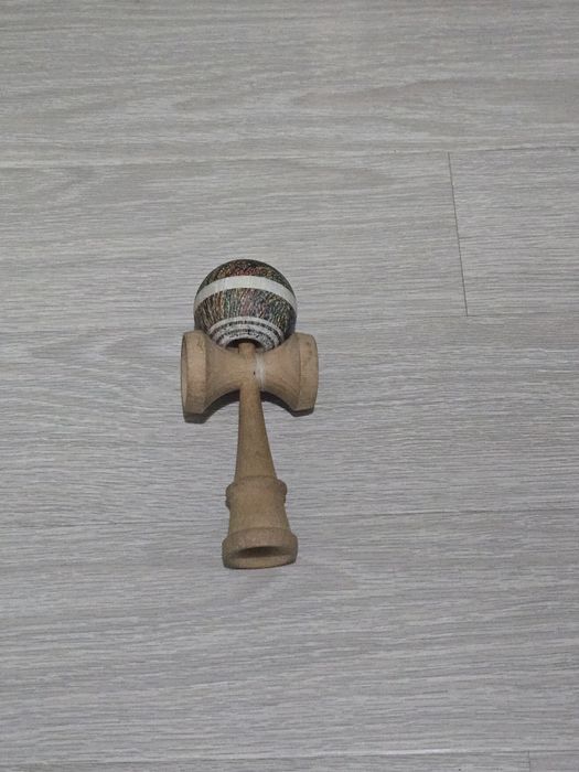 Kendama krom noia 5
