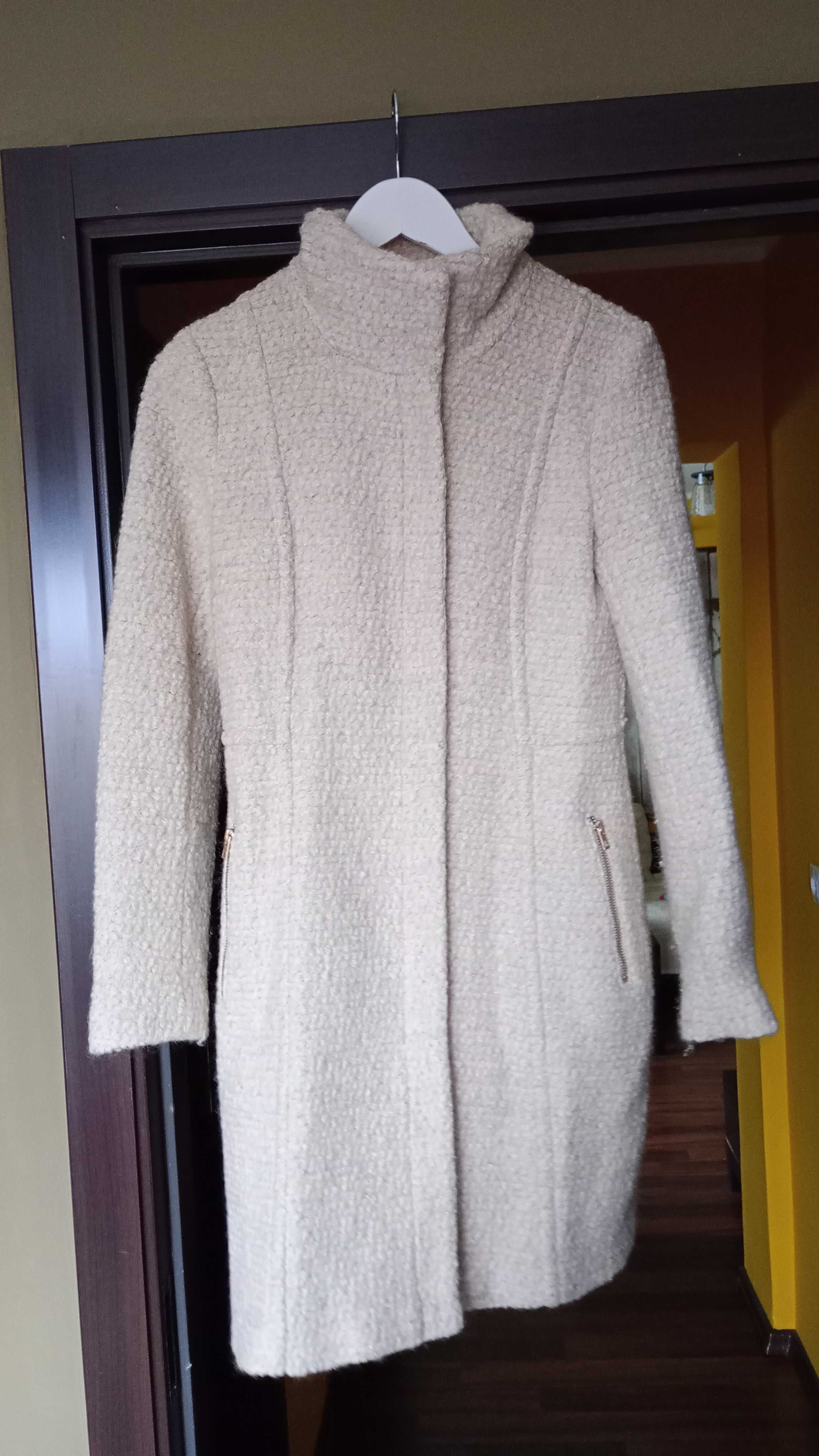 Palton h &m marimea 36