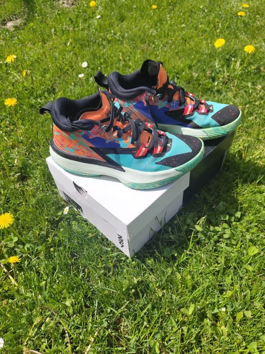 Jordan zion 1 marimea 39