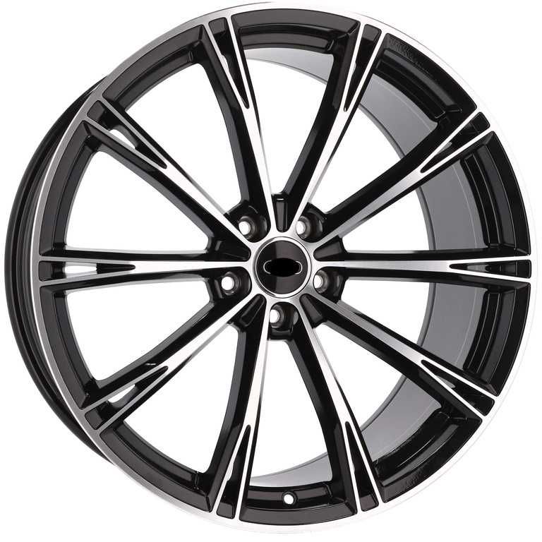 19" Джанти Ауди 5X112 Audi A4 S4 A5 S5 A6 S6 A7 S7 A8 S8 Q7 S Line ABT