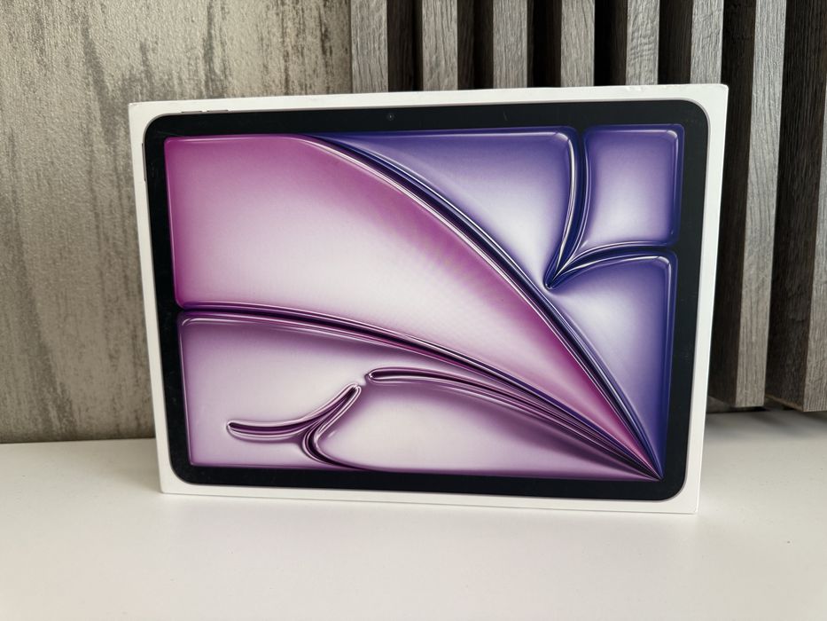 iPad Air 11 M3 256Gb Garantie Universul Telefoanelor