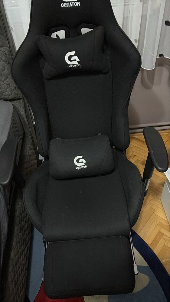 Vand scaun gaming V2