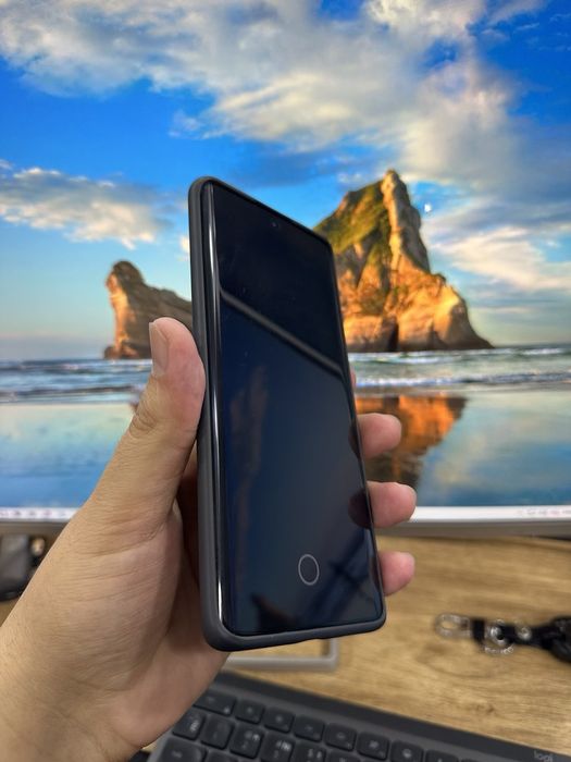 Redmi Note 14 Pro 12/256 Midnight Black