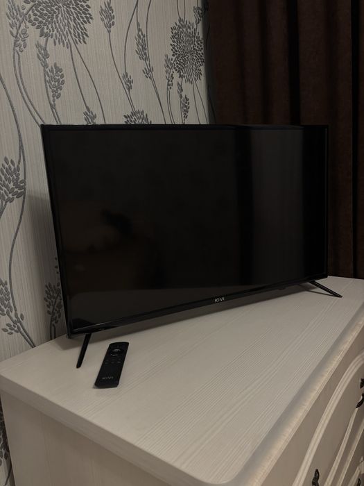 Телевизор KIVI 32H600KD