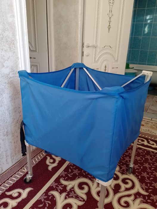 Волейбольный корзина сатылады