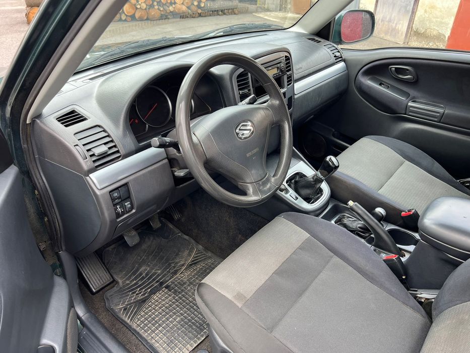 Suzuki Grand Vitara 1.6 Benzina /2003