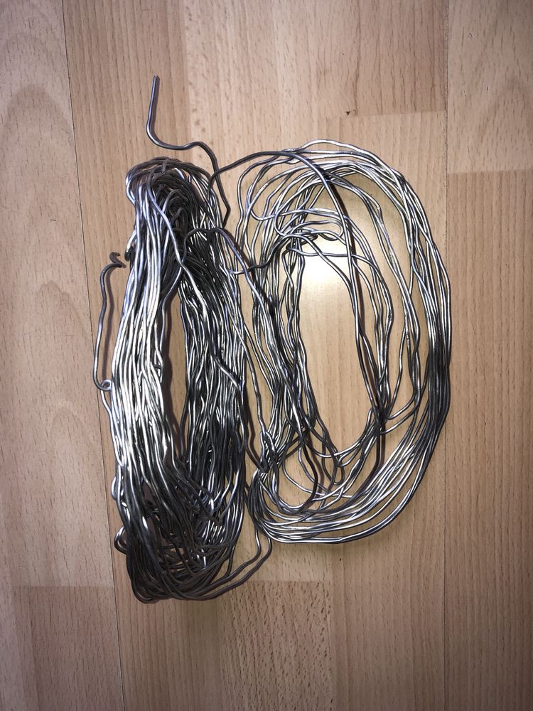Тинол за запояване ф1,7