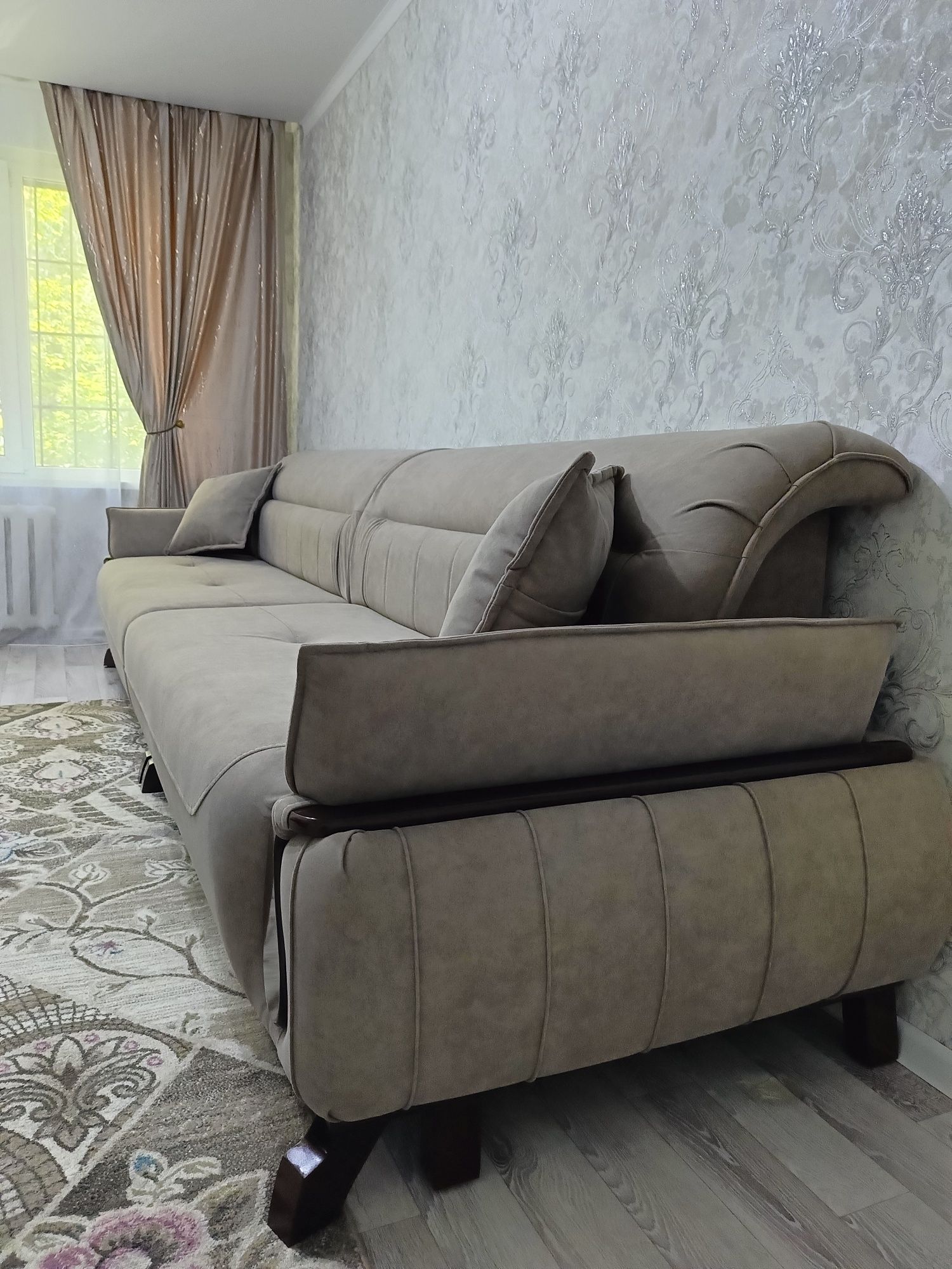 Диван Королина 3.5м