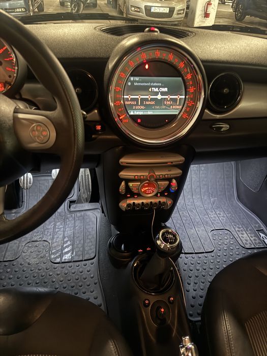 Mini cooper S R56 2009 Vand sau schimb