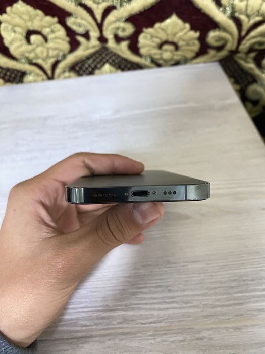 Iphone 13 pro green 85% 256gb