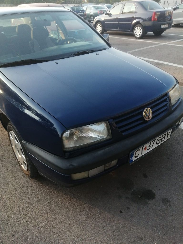 Vw Vento 1.9 TDI 90 CP  Germania