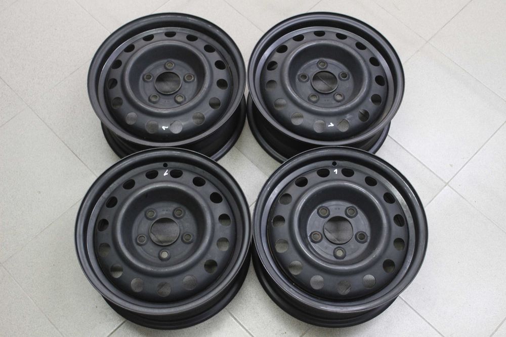 Джанти 15" Hyunadai, Kia