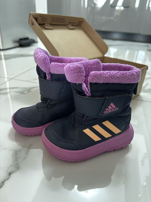 Апрески adidas 23