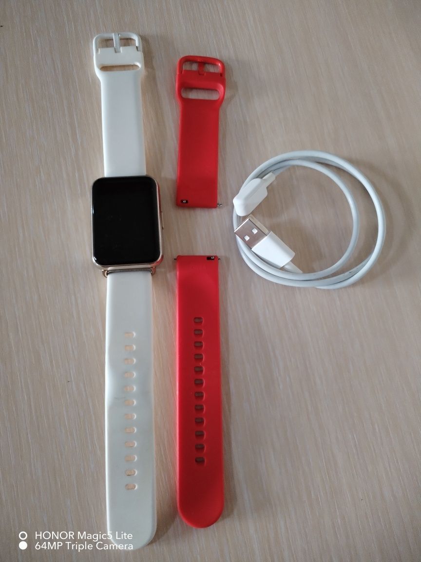 HUAWEI Watch Fit2