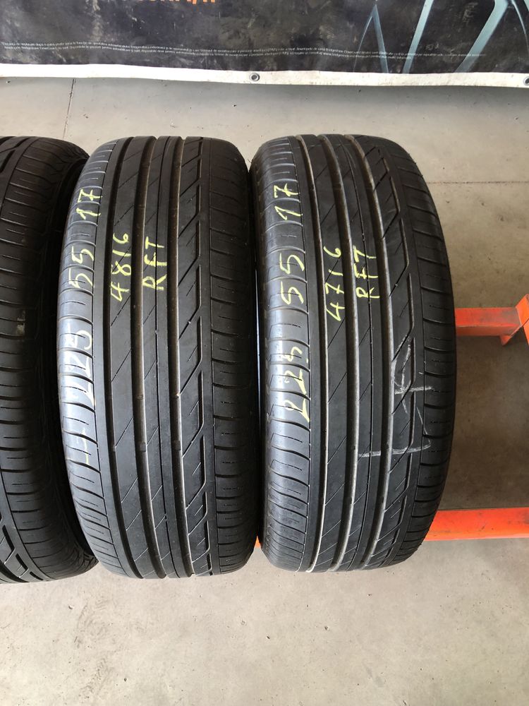 Anvelope vara 225/55/17 Bridgestone Turanza T001 RFT 225 55 17 R17