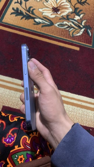 Iphone 13 pro ideal 79%