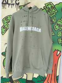 Balenciaga Hoodie High-Quality