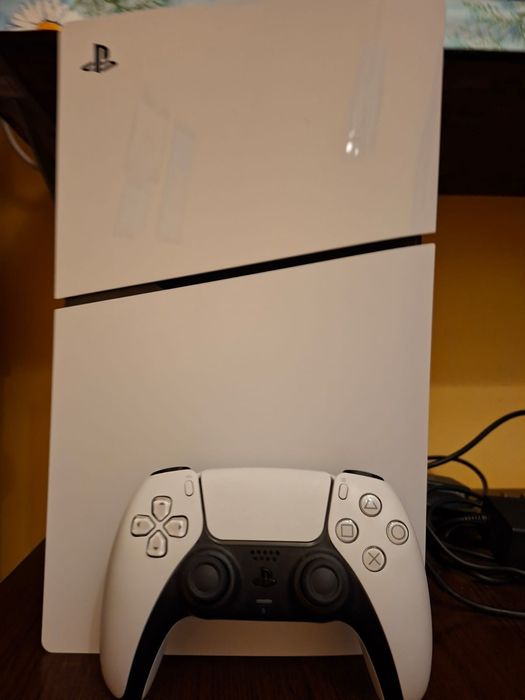 Ps 5 digital edition consola gaming, bonus Sistem răcire